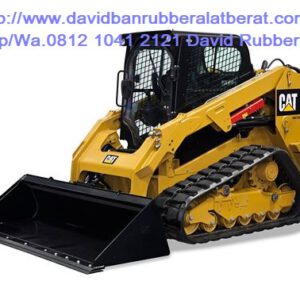 Skid Steer Loadaer