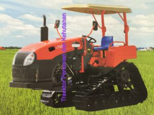 TRACKTOR