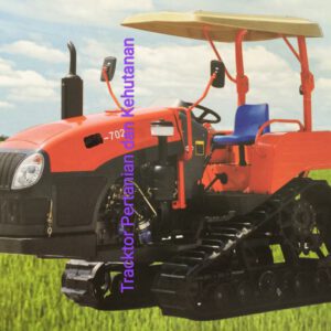 Tracktor