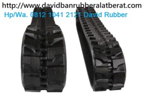 RUBBER TRACK